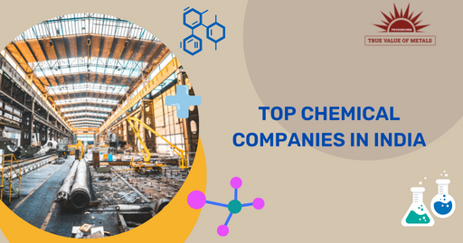 The Chemical Industry In India 